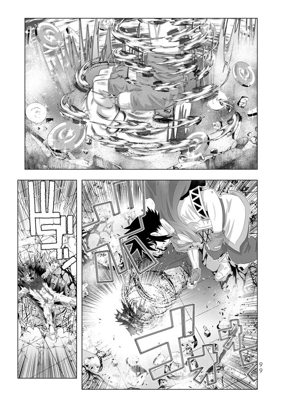 Isekai Shihai no Skill Taker: Zero kara Hajimeru Dorei Harem chapter 70